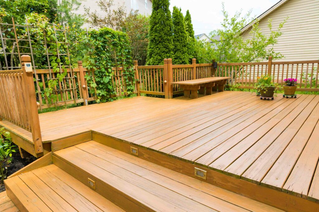 Deckboards